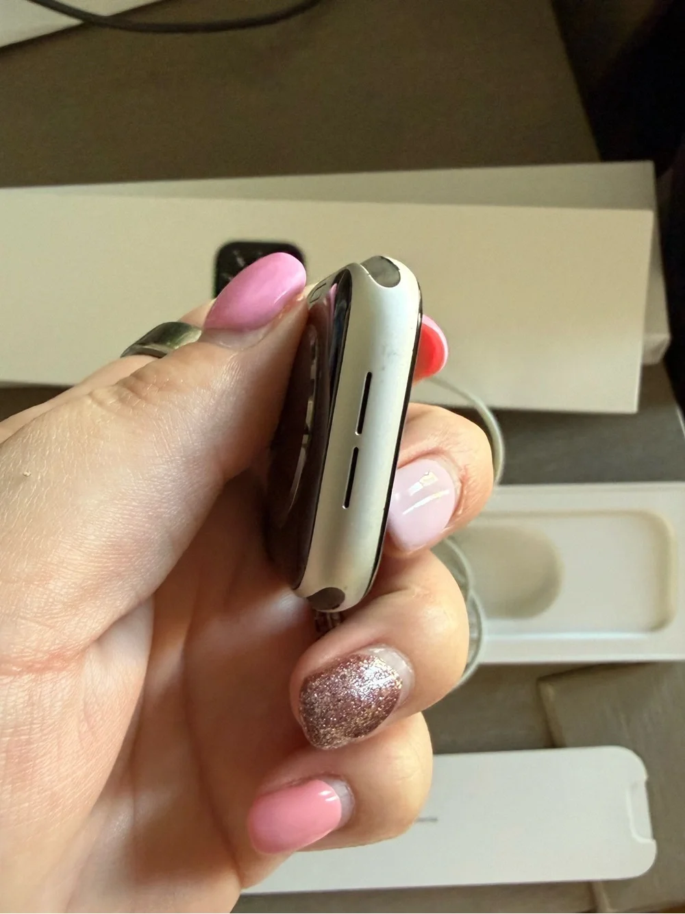 Apple Watch Series 6